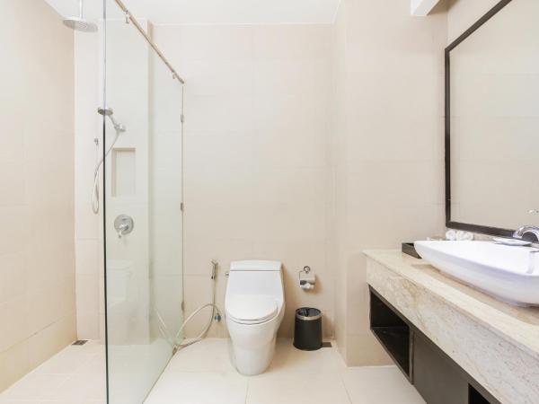 Grand Palazzo Hotel - SHA Extra Plus : photo 2 de la chambre chambre double ou lits jumeaux supérieure