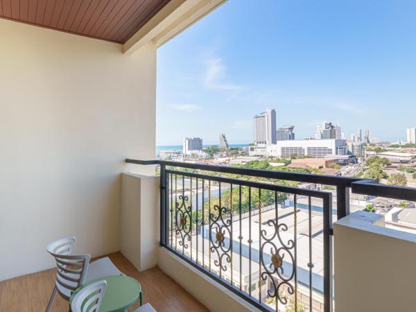 Grand Palazzo Hotel - SHA Extra Plus : photo 4 de la chambre chambre double ou lits jumeaux supérieure