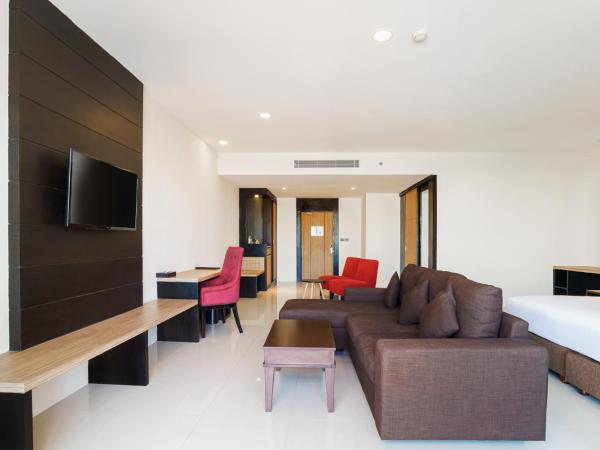 Grand Palazzo Hotel - SHA Extra Plus : photo 1 de la chambre chambre double ou lits jumeaux de luxe avec baignoire