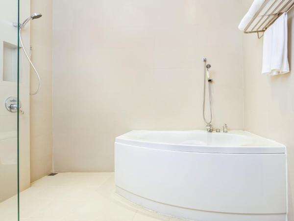 Grand Palazzo Hotel - SHA Extra Plus : photo 5 de la chambre suite junior