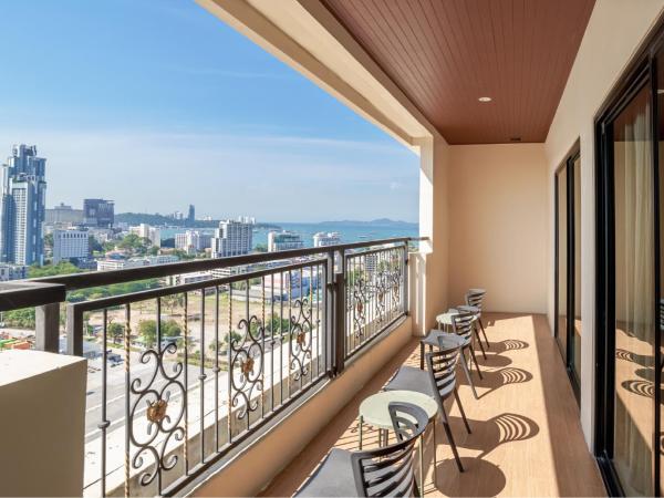 Grand Palazzo Hotel - SHA Extra Plus : photo 6 de la chambre suite junior