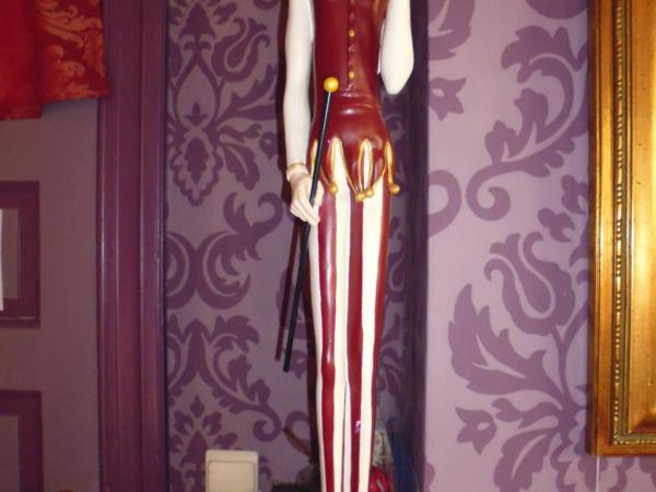 B&B De Vijf Zuilen : photo 4 de la chambre chambre double confort