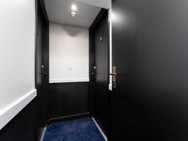 Hotel Caumartin Opéra - Astotel : photo 6 de la chambre chambre familiale