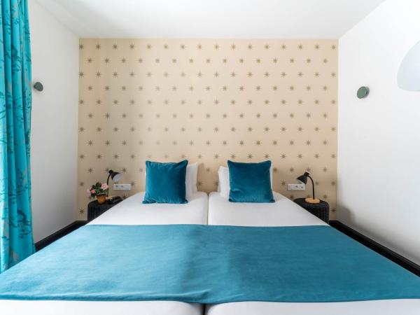 Hotel Caumartin Opéra - Astotel : photo 5 de la chambre chambre familiale