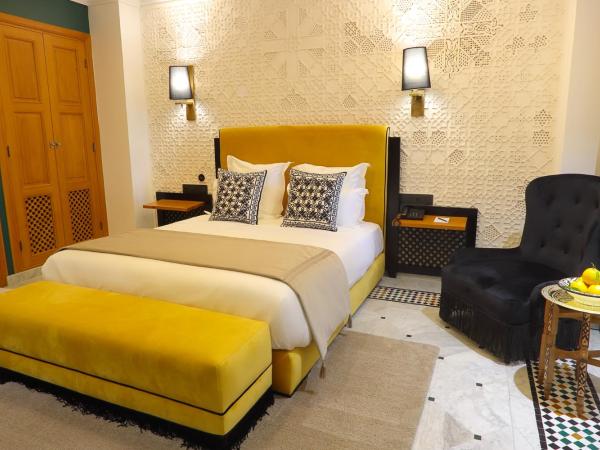 DAR LYS : photo 2 de la chambre chambre deluxe