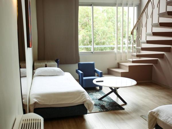 Marina Bay City Center : photo 3 de la chambre chambre familiale