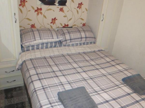 The Salendine : photo 6 de la chambre chambre double avec salle de bains privative