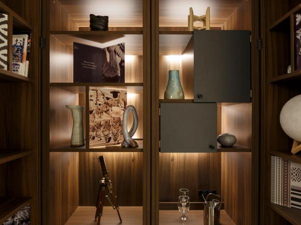 Mitsui Garden Hotel Fukuoka Gion : photo 4 de la chambre suite junior avec lits jumeaux