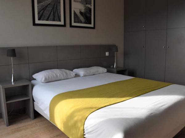 Adonis Lyon Dock Ouest : photo 2 de la chambre chambre double confort