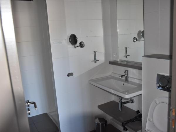 Adonis Lyon Dock Ouest : photo 8 de la chambre chambre double exécutive