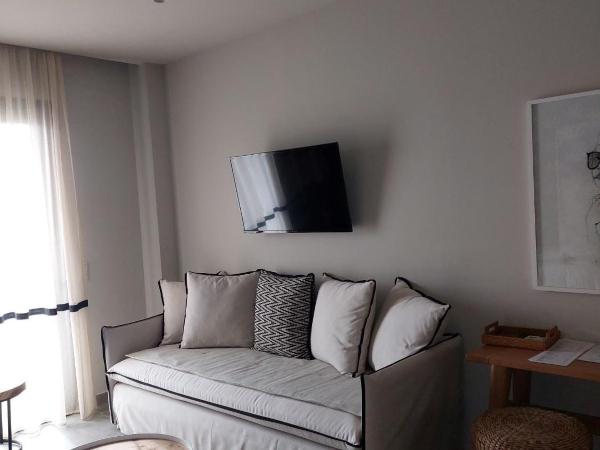 GD Gallery Suites : photo 3 de la chambre suite