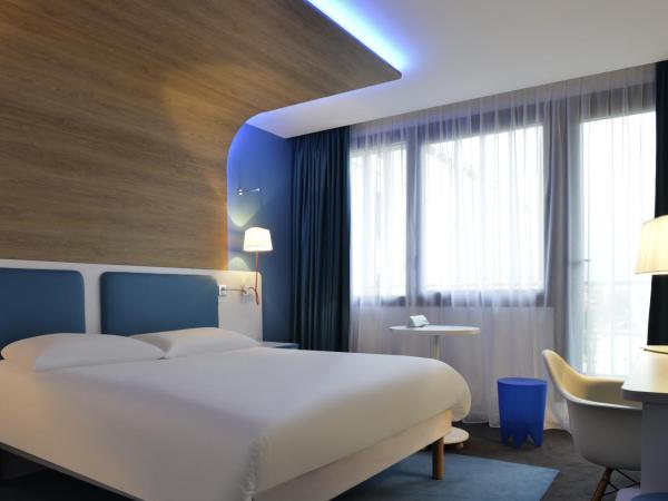 ibis Styles Montelimar Centre : photo 2 de la chambre chambre double standard
