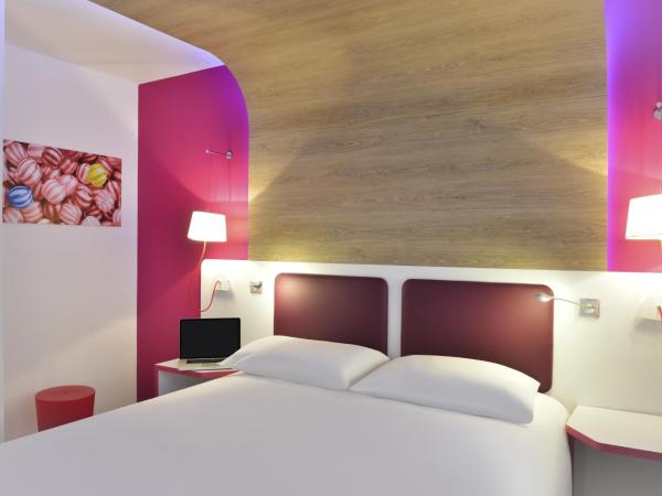 ibis Styles Montelimar Centre : photo 3 de la chambre chambre standard avec 1 lit double