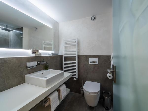 Hotel Bellerive : photo 5 de la chambre suite junior avec balcon