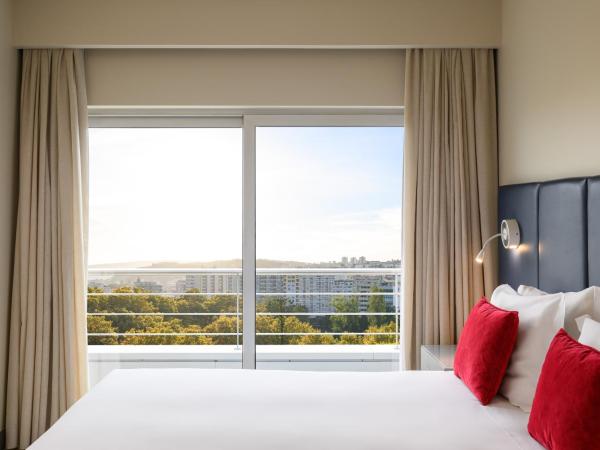 Melia Setubal : photo 1 de la chambre chambre deluxe