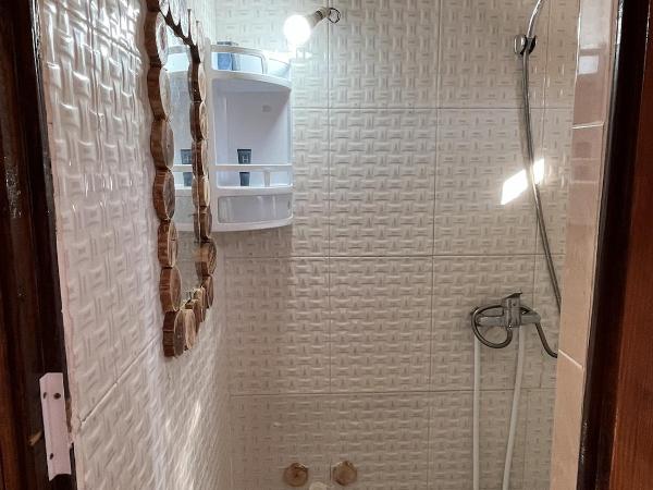 Let Us Surf : photo 3 de la chambre lit simple dans dortoir de 4 lits