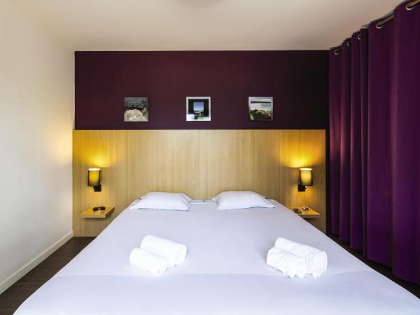 Belambra Clubs Capbreton - Les Vignes : photo 2 de la chambre appartement 2 chambres