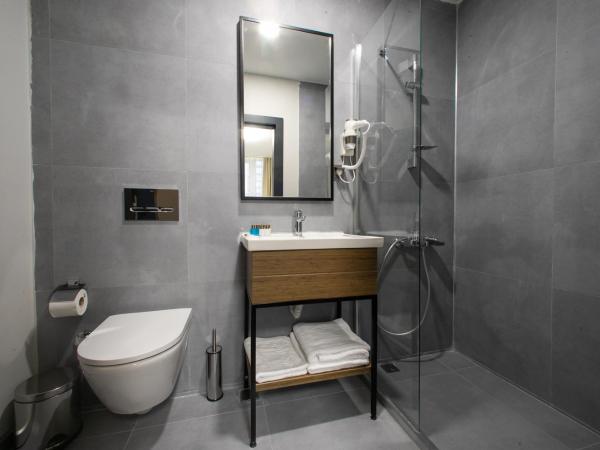 MAD INN HOTEL & SPA : photo 2 de la chambre grande chambre double 