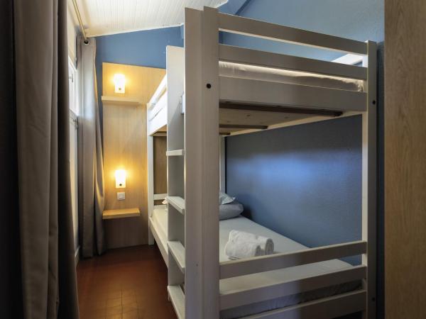 Belambra Clubs Capbreton - Les Vignes : photo 4 de la chambre appartement 2 chambres