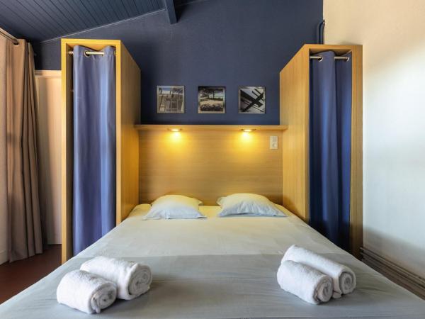Belambra Clubs Capbreton - Les Vignes : photo 1 de la chambre appartement 2 chambres