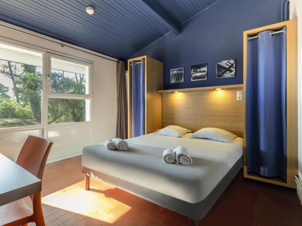 Belambra Clubs Capbreton - Les Vignes : photo 2 de la chambre appartement 2 chambres