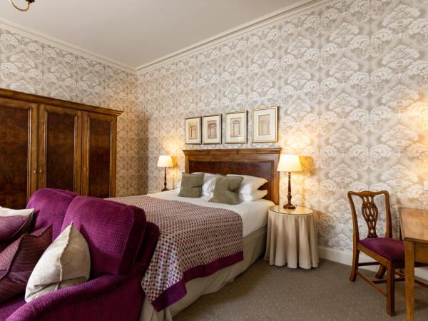 Hapimag Resort Edinburgh : photo 5 de la chambre suite classique