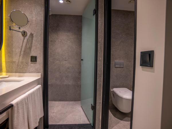 Belek Beach Resort Hotel : photo 6 de la chambre grande chambre double