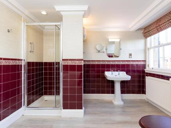 Hapimag Resort Edinburgh : photo 7 de la chambre grande suite