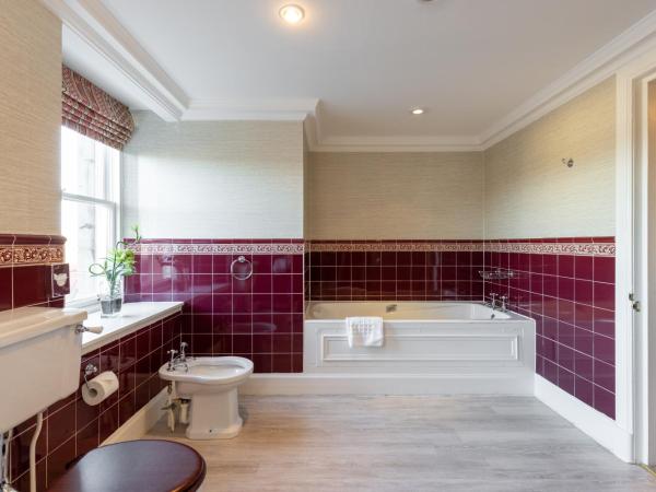 Hapimag Resort Edinburgh : photo 8 de la chambre grande suite