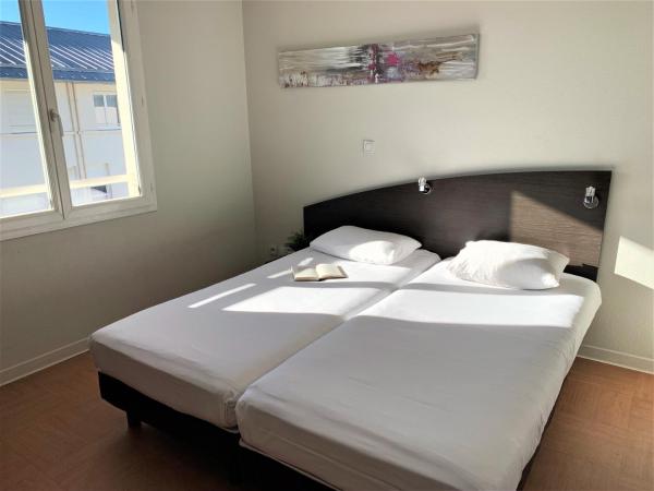 ApartHotel Sainte-Marthe : photo 1 de la chambre studio (2 adultes)