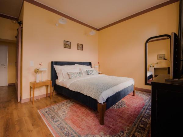 Oak House Vienna : photo 1 de la chambre chambre double
