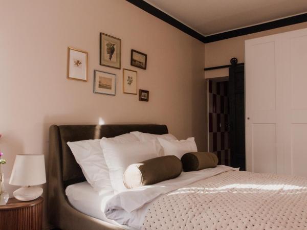 Oak House Vienna : photo 2 de la chambre chambre double