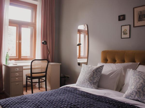 Oak House Vienna : photo 1 de la chambre chambre simple