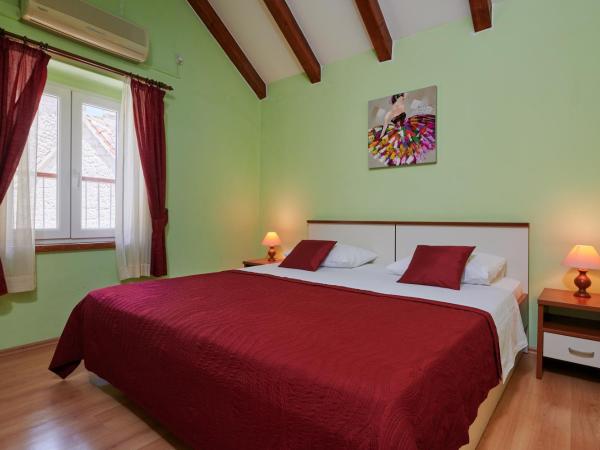 Apartments Ivica : photo 3 de la chambre chambre double