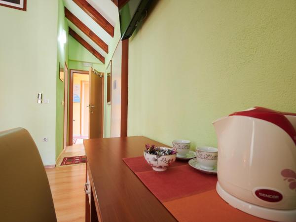 Apartments Ivica : photo 7 de la chambre chambre double