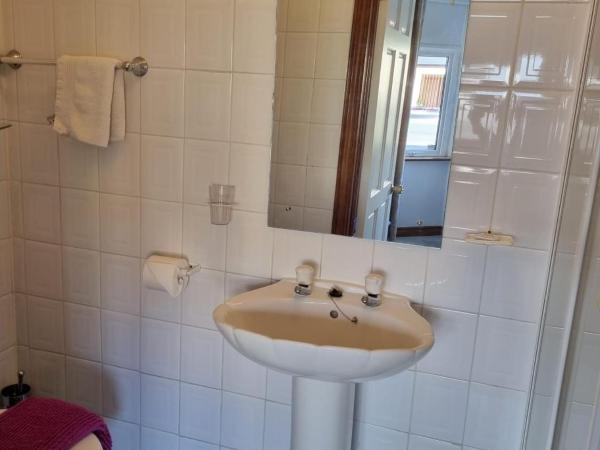 Asgard Guest House : photo 5 de la chambre chambre double