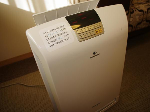 Daiwa Roynet Hotel Hiroshima : photo 2 de la chambre chambre lits jumeaux de luxe - non-fumeurs