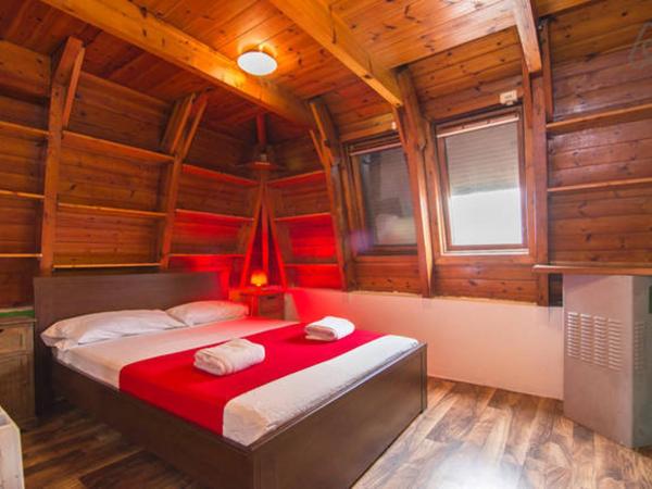 Mellow Barcelona : photo 3 de la chambre appartement 2 chambres