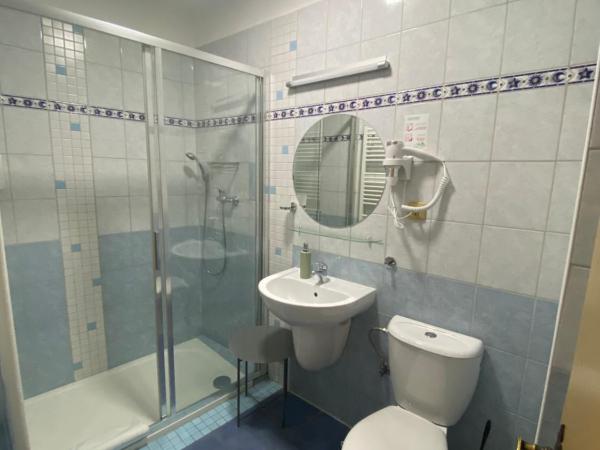 Point Pension : photo 1 de la chambre chambre double