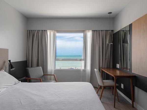 Praiano Hotel : photo 1 de la chambre suite junior - vue sur mer