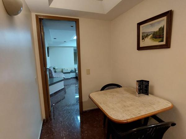 Hotel Fênix (Adult Only) : photo 3 de la chambre standard