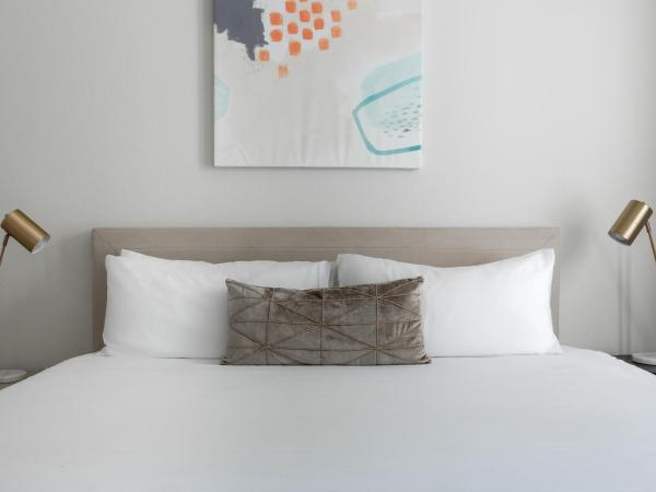 Kasa Greenville Dallas : photo 2 de la chambre one-bedroom apartment with balcony (self check-in with virtual front desk)