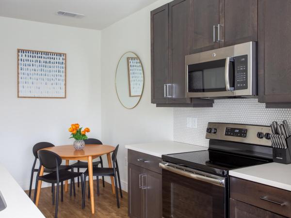 Kasa Greenville Dallas : photo 8 de la chambre one-bedroom apartment with balcony (self check-in with virtual front desk)