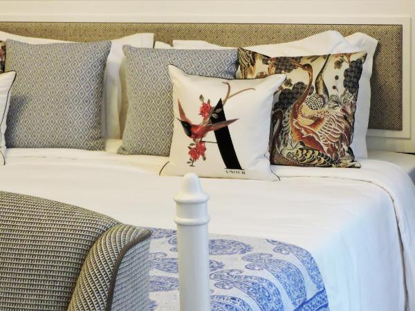 Casa Oliver Boutique B&B - Principe Real : photo 7 de la chambre suite lit king-size