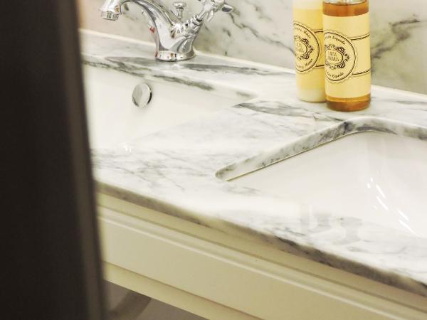 Casa Oliver Boutique B&B - Principe Real : photo 8 de la chambre suite lit king-size