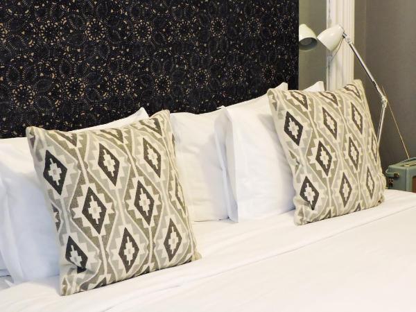 Casa Oliver Boutique B&B - Principe Real : photo 10 de la chambre chambre double Économique