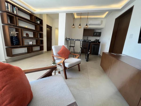 Marisol Hotel Boutique : photo 3 de la chambre studio lit king-size deluxe