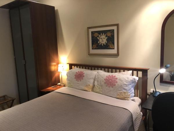 A Seaton Dream : photo 2 de la chambre chambre standard lit queen-size