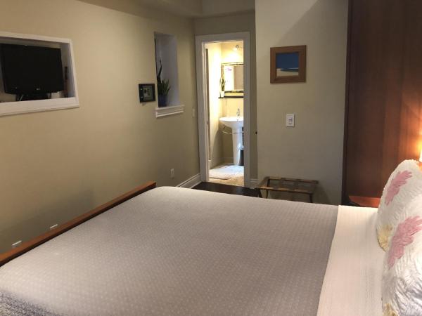 A Seaton Dream : photo 3 de la chambre chambre standard lit queen-size