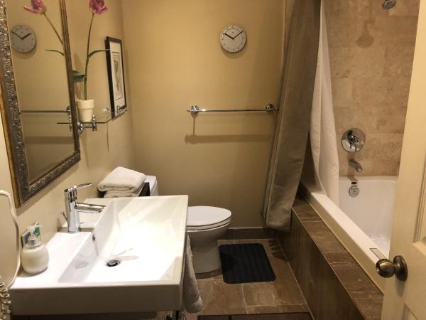 A Seaton Dream : photo 4 de la chambre chambre lit queen-size deluxe